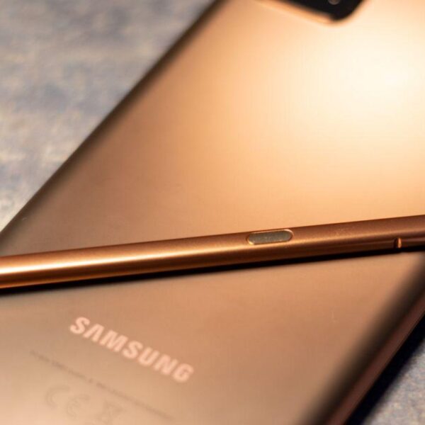 Обзор Samsung Galaxy Note20: стилус меняет всё (DSC 9151)