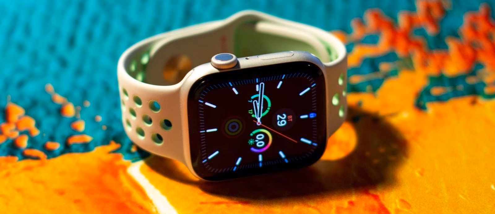 Первый взгляд: обзор Apple Watch series 6 cо сканером кислорода в крови 23 DSC 9195 1