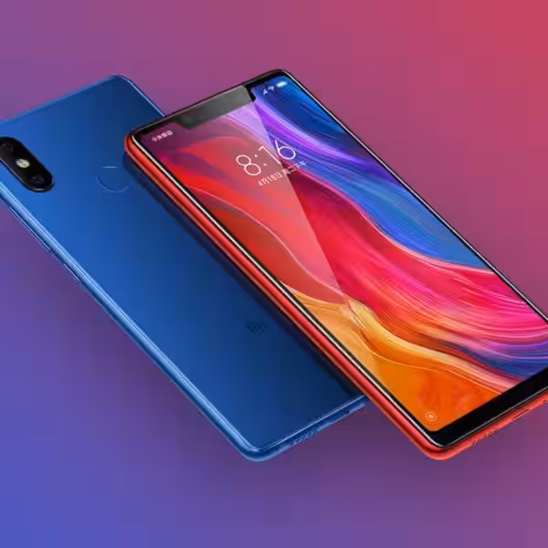GadgetMatch 20180531 Xiaomi Mi 8 SE