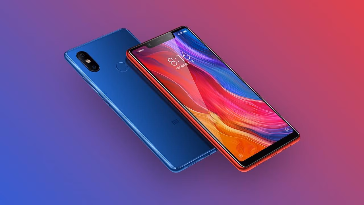 Xiaomi Mi 8 SE и Redmi 9 получили стабильную версию MIUI 12 2 GadgetMatch 20180531 Xiaomi Mi 8 SE