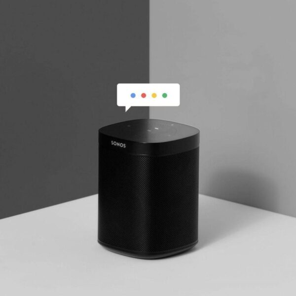 Sonos подает в суд на Google за нарушение 5 патентов на беспроводное аудио (Google Assistant Update header large scaled 1)