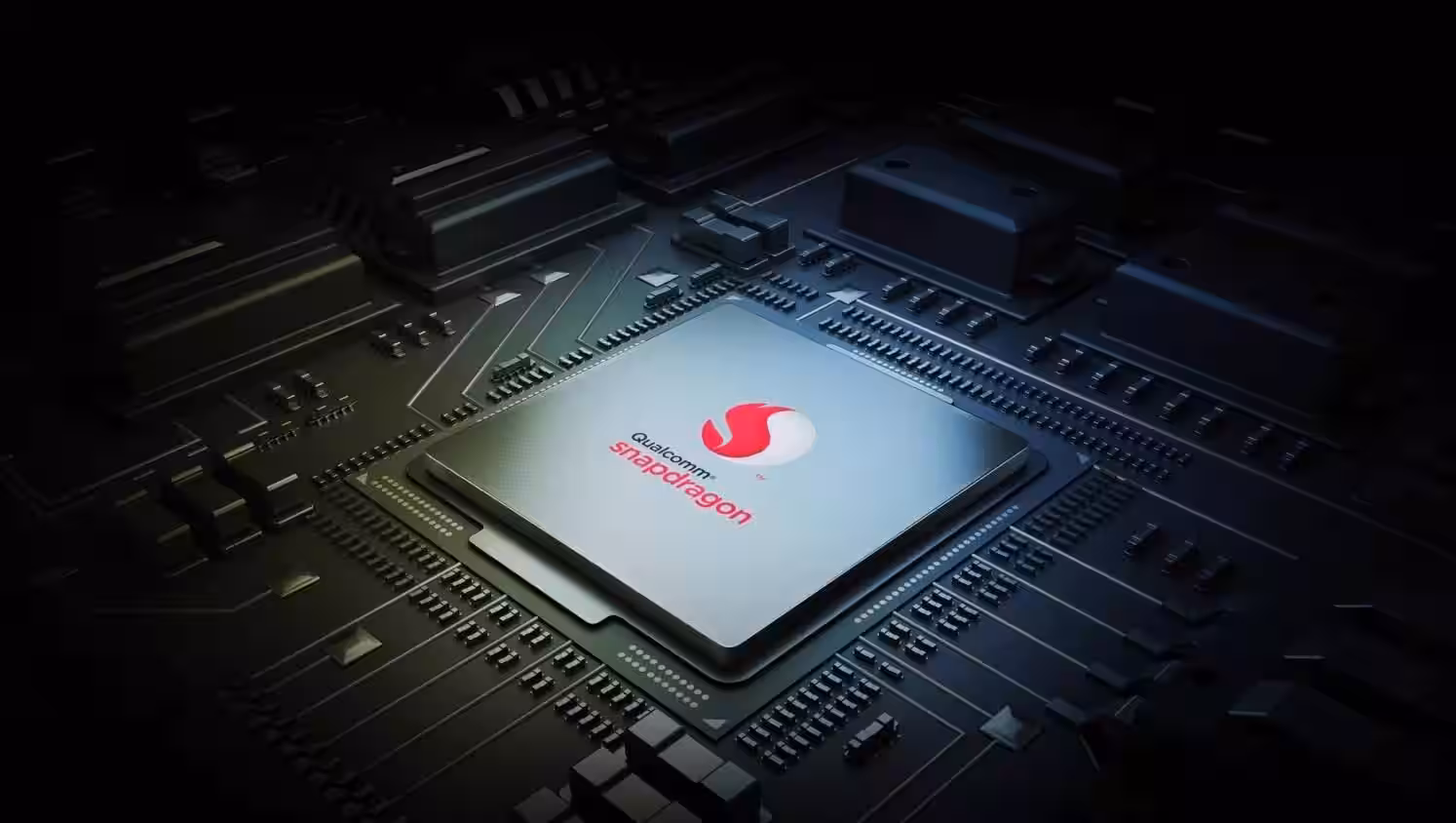 Qualcomm создаёт чип Snapdragon 775G и вот его характеристики 2 LcwRD7li17Jy 1