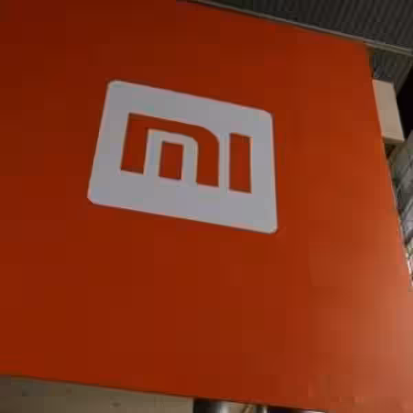 Xiaomi