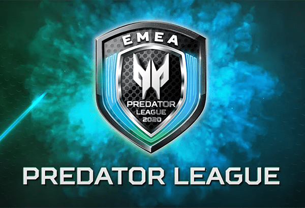 Acer запускает серию онлайн-турниров Predator League (acers predator league)