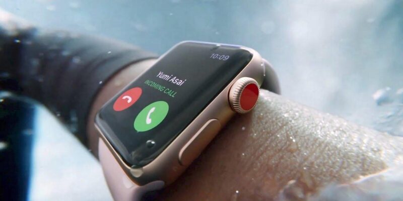 В сети появились новые подробности о Apple Watch SE (apple voshla vo vkus kompania gotovit budzhetnye chasy watch se picture2 0)