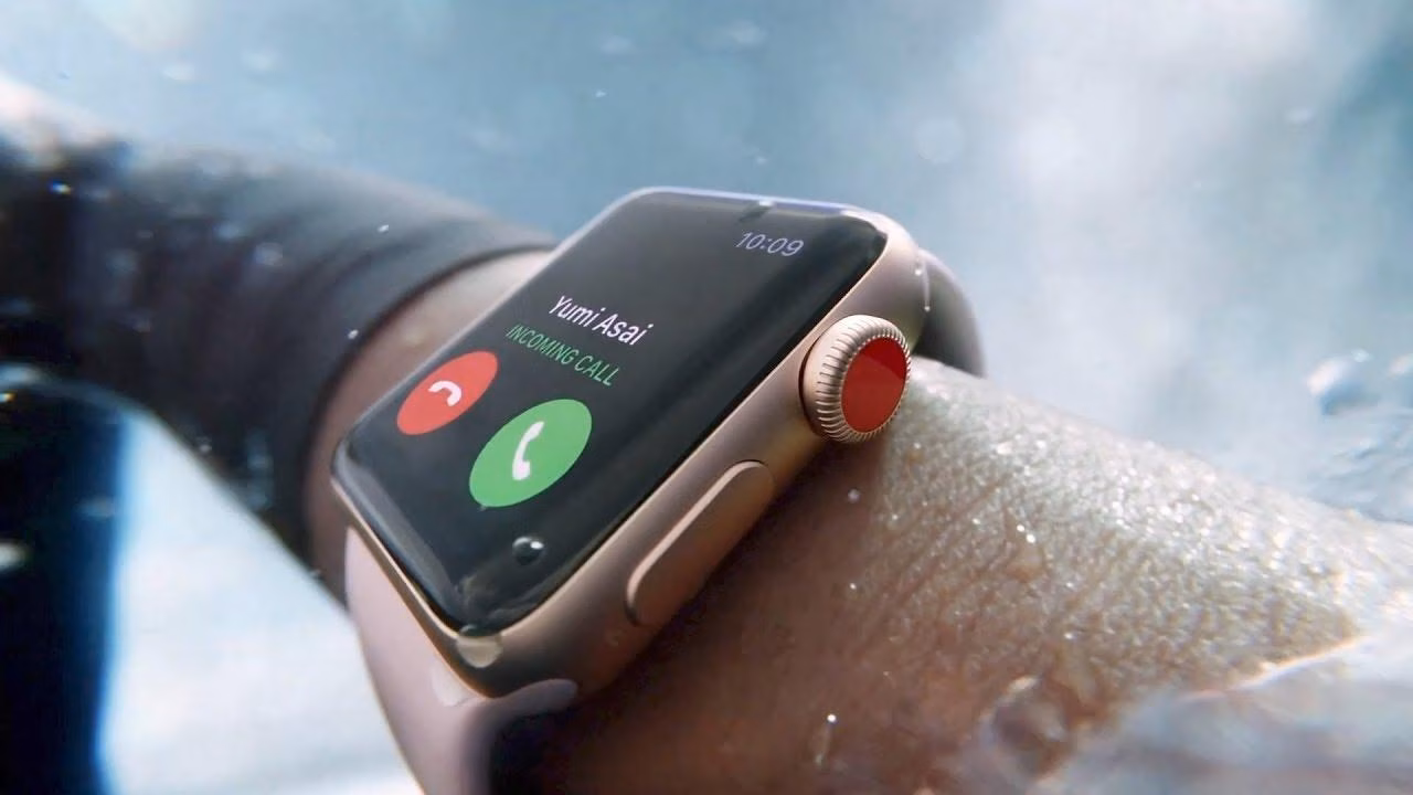 В сети появились новые подробности о Apple Watch SE 3 apple voshla vo vkus kompania gotovit budzhetnye chasy watch se picture2 0