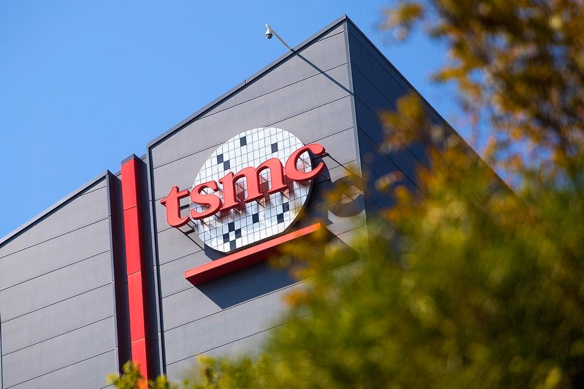 Япония хочет, чтобы TSMC и Sony построили завод по производству 20-нанометровых чипов 2 arizona tsmc facility
