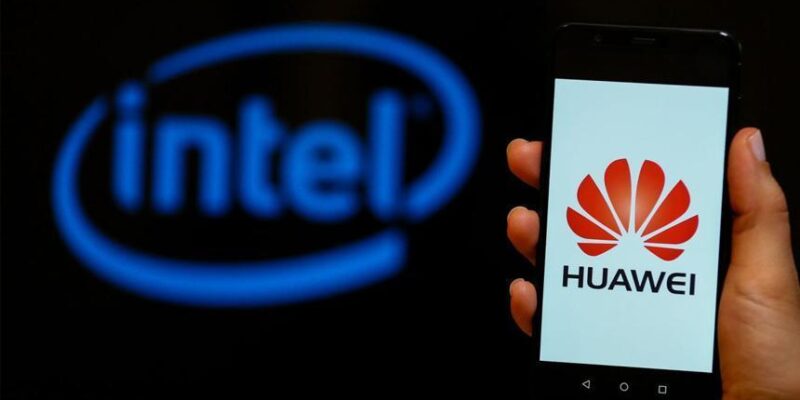 Intel получила лицензию на поставку процессоров Huawei (c9d2d725e7d2ad71f90d849f0e19a264d6bb8d78)