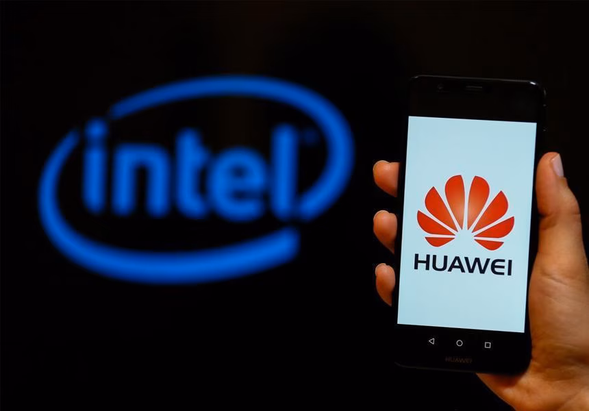 Intel получила лицензию на поставку процессоров Huawei 2 c9d2d725e7d2ad71f90d849f0e19a264d6bb8d78
