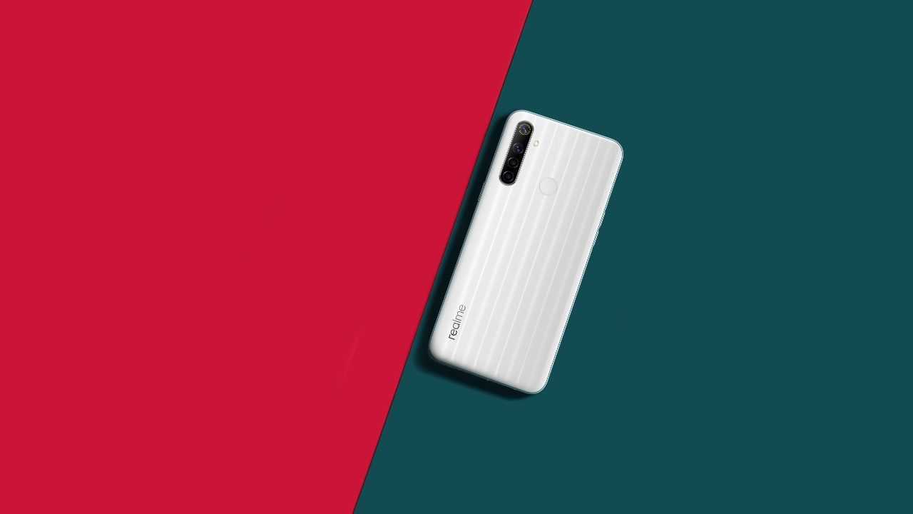 В сеть утекли ключевые характеристики Realme Narzo 20 3 cdeff1f52026fb8501ccbf3ba3a0e3d5bec63657