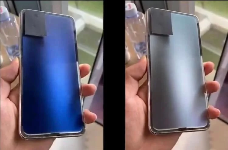 Слухи: в сети появился смартфон меняющий цвет на задней панели (color smartphones 02)
