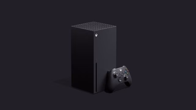 Известна дата выпуска и цены XBOX Series X и XBOX Series S 3 dims 1