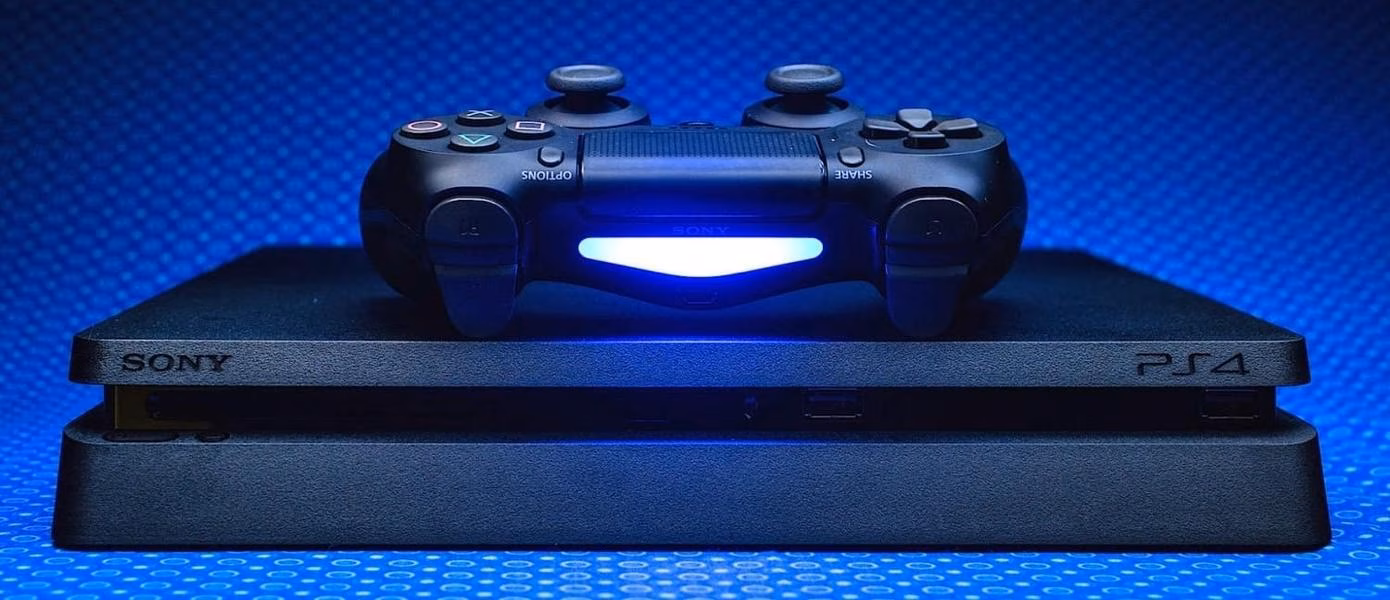 Sony PlayStation Network временно не работает 1 e7e216cd33