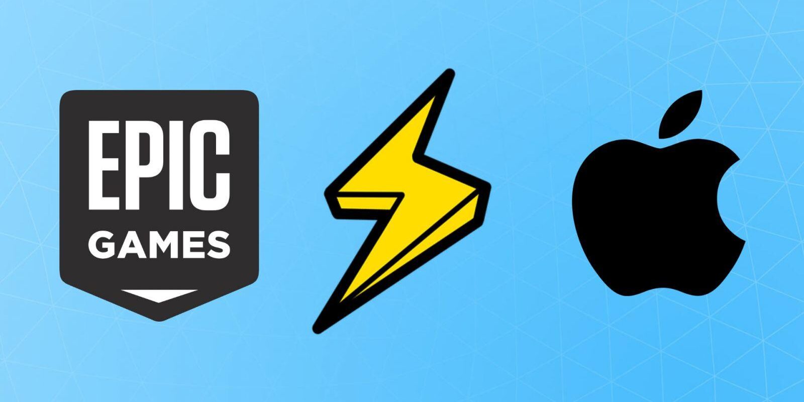 Теперь в Epic Games нельзя "войти с помощью Apple". Как же сохранить свою учётную запись? 2 epic games apple juridique
