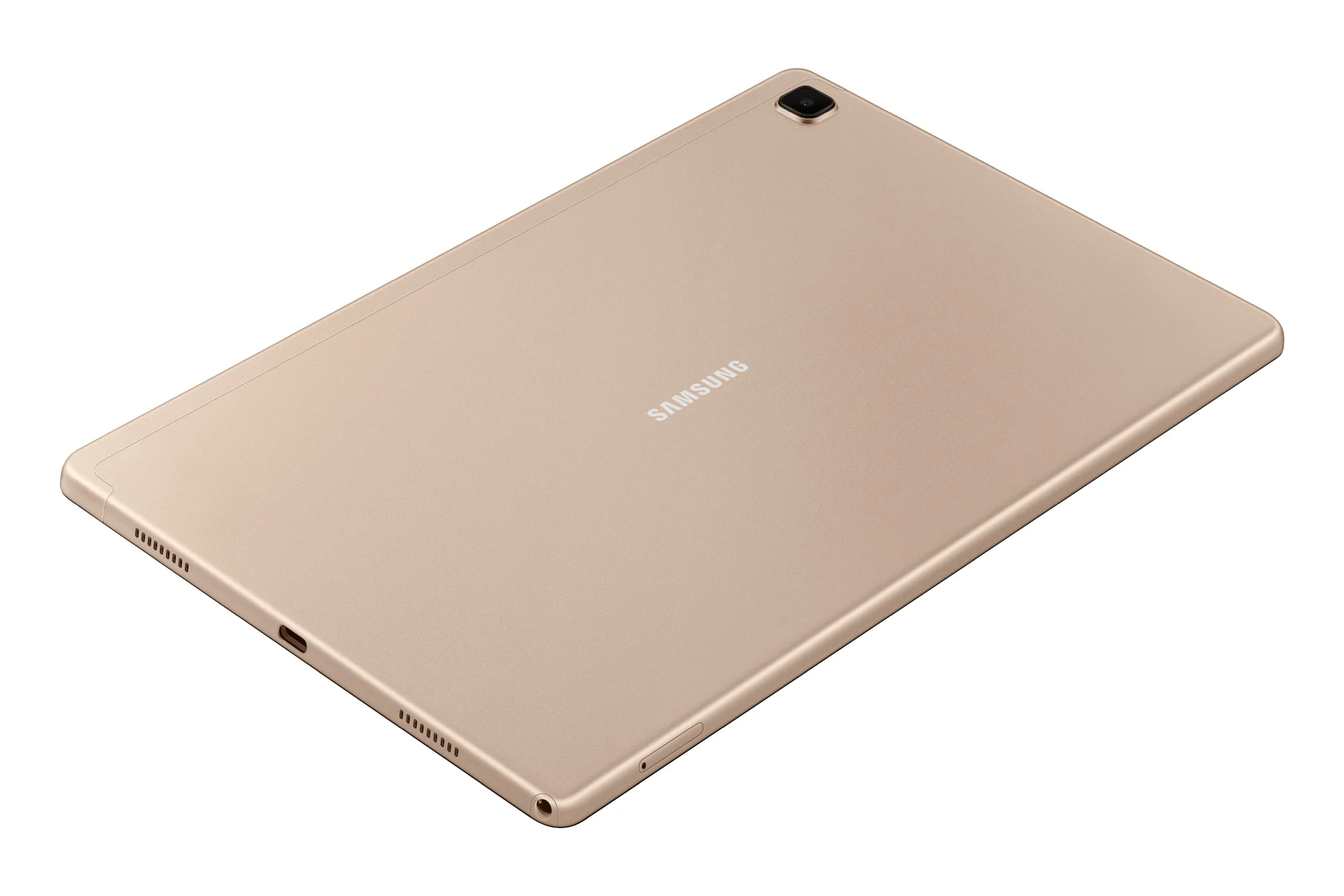 10,4-дюймовый дисплей, Snapdragon 662 и четыре стереодинамика. Samsung анонсировала планшет Galaxy Tab A7 (galaxy tab a7 8)