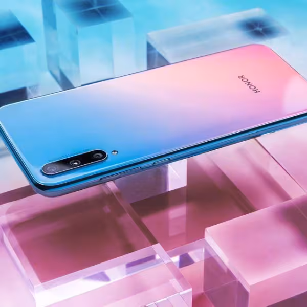 honor 30i4