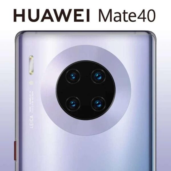 В сеть утекли характеристики камер серии Huawei Mate 40 (huawei mate 40)
