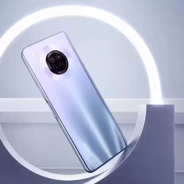 huawei y9a id design 01