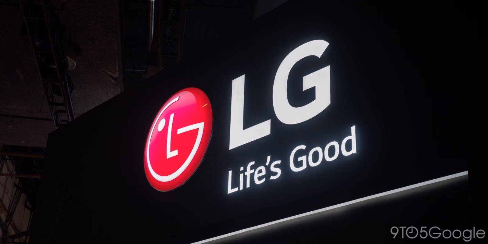 LG представит на CES 2021 прозрачные OLED-панели 3 lg logo 1