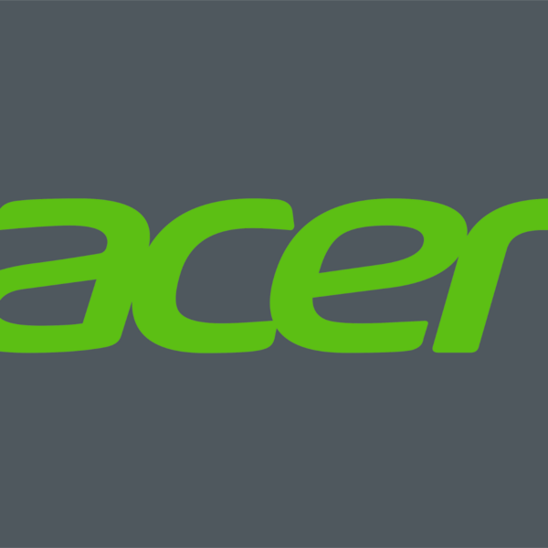 IFA 2020. Первый ноутбук с процессором Snapdragon 8cx — Acer Spin 7 (logo acer)