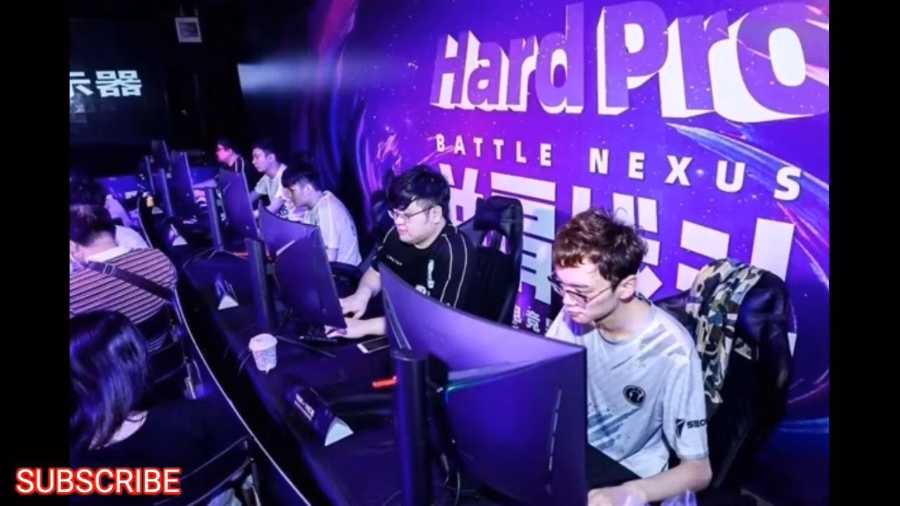Hisense представила два игровых монитора с отличными характеристиками 3 maxresdefault 15