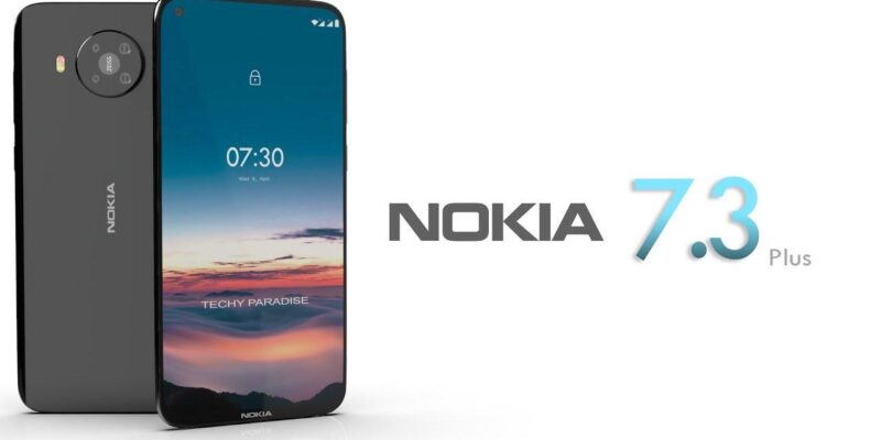 Nokia 7.3 представят 22 сентября (maxresdefault 5)