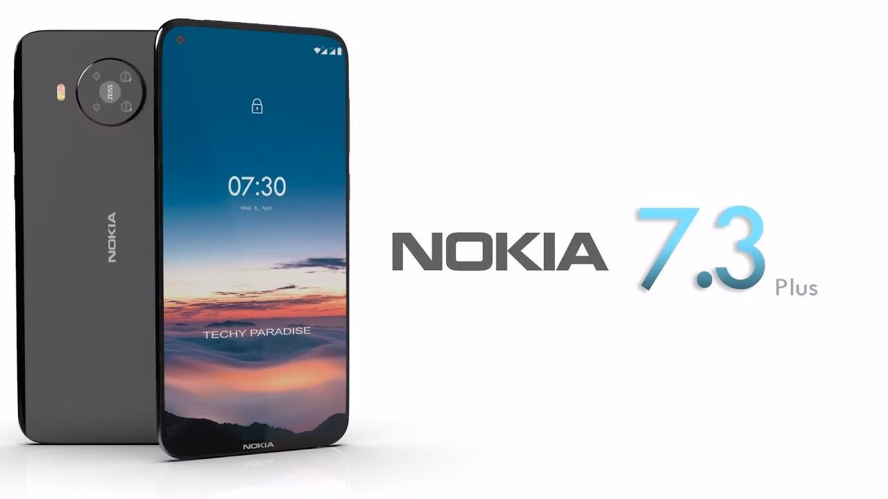Nokia 7.3 представят 22 сентября 3 maxresdefault 5