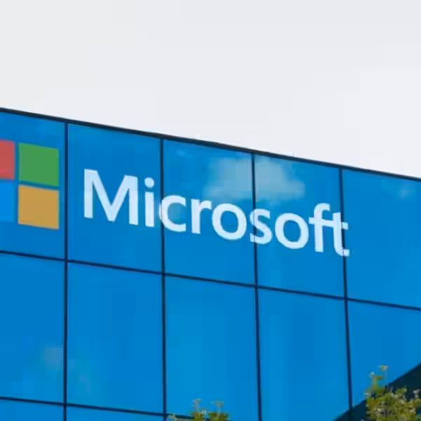 Microsoft
