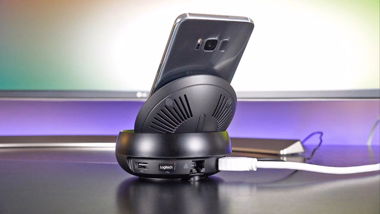 В сеть опубликовали изображения альтернативы Apple AirPower от Samsung 2 miniatyura 7