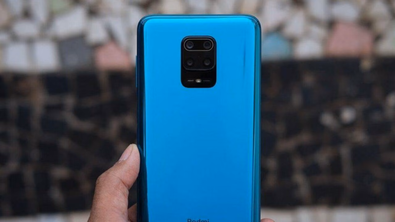Xiaomi готовит новый смартфон линейки Redmi Note 9 с экраном на 120 Гц 3 oficzialnoe reshenie problemy s gryaznoj kameroj v redmi note 9 1280x720 1