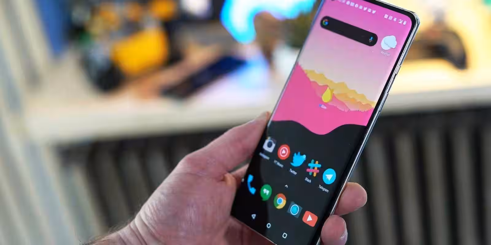 oneplus 8T price leaked