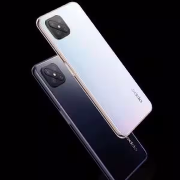 oppo A92s 3