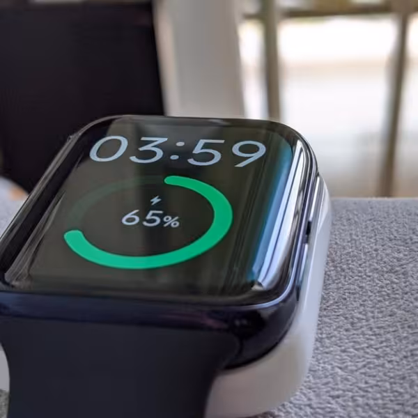oppo watch 46mm 1