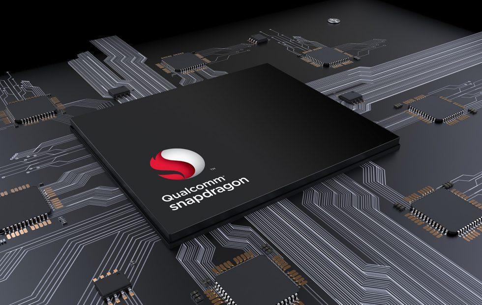 Qualcomm создаёт чип Snapdragon 775G и вот его характеристики (qualcomm snapdragon)