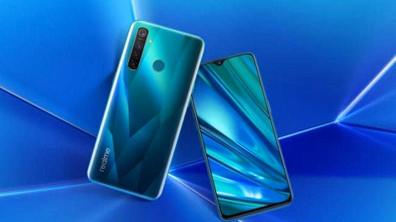 Бюджетный Realme Q2 достойно показал себя в первом тесте AnTuTu 3 realme Q image 2 1280x720 1