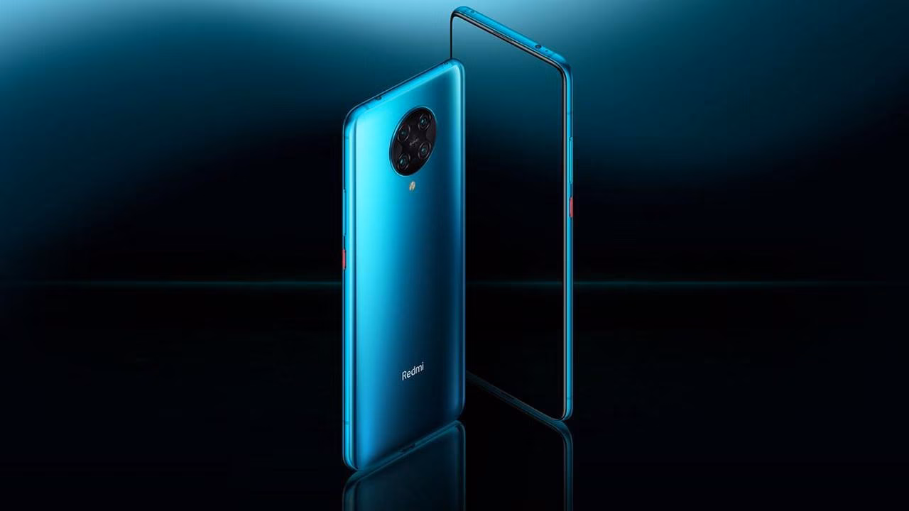 Xiaomi готовится к выходу смартфона Mi 10T Lite с батареей на 4720 мАч 2 redmi k30 pro poco f2 pocophone f2 01