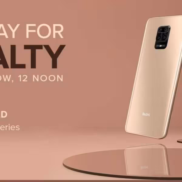 redmi note 9 pro series gold mysmartprice