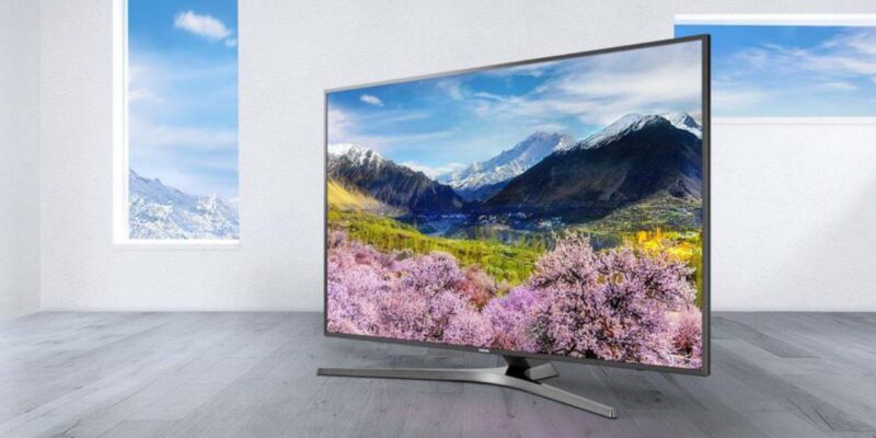 Oppo представит свой первый 65-дюймовый Smart TV в октябре (reshenie problemy blokirovki smart tv na seryh samsung 1280x720 1)