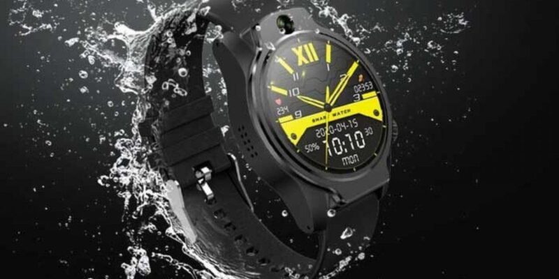 Компания Rollme представила первые умные часы без рамки (rollme s08 smart watch 1280x720 1)