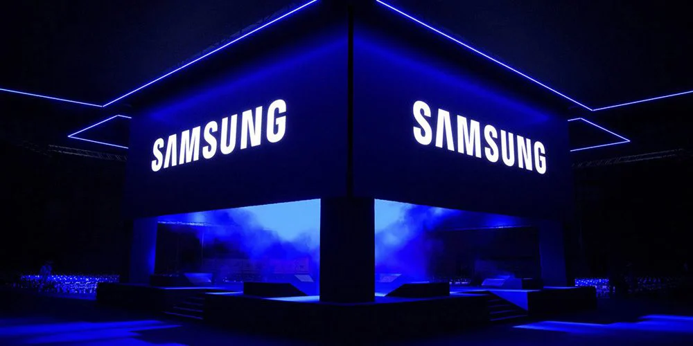 Samsung может вернуть себе лидерство на рынке смартфонов (samsung logo)