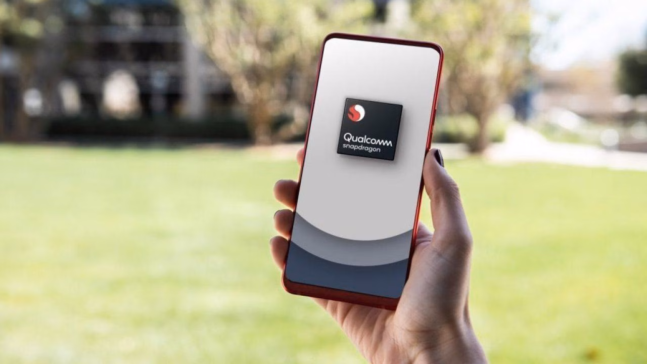 IFA 2020. Qualcomm сделает в 2021 году новый чипсет для бюджетных смартфонов 3 snapdragon 215 1280x720 1