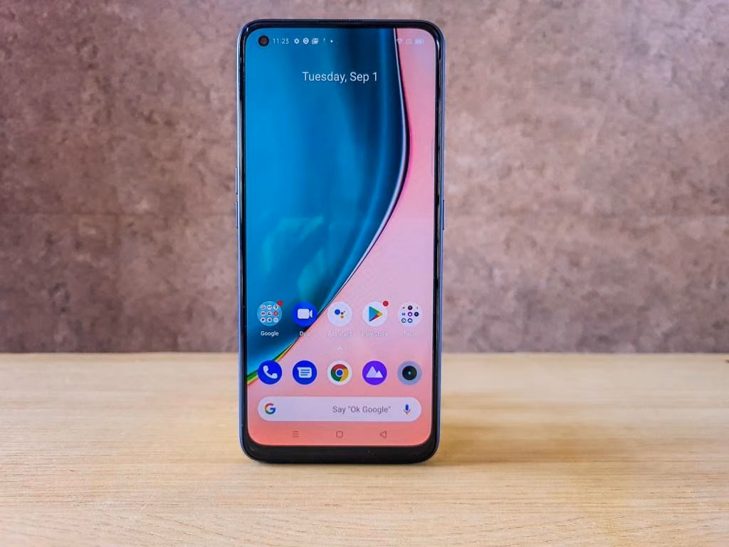 Realme добавит в линейку Realme 7 ещё два смартфона 3 ttt