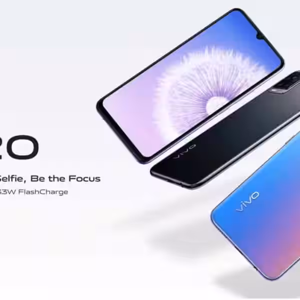 vivo v20