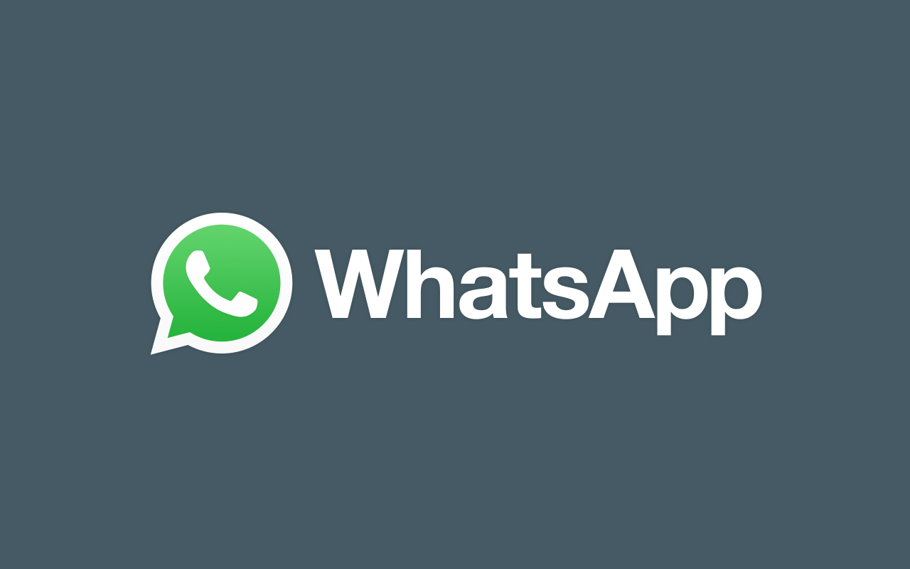 WhatsApp снова просит принять новые условия использования мессенджера 2 whatsapp logo 8