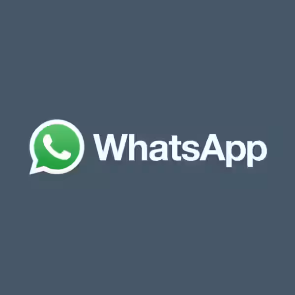 whatsapp logo 8