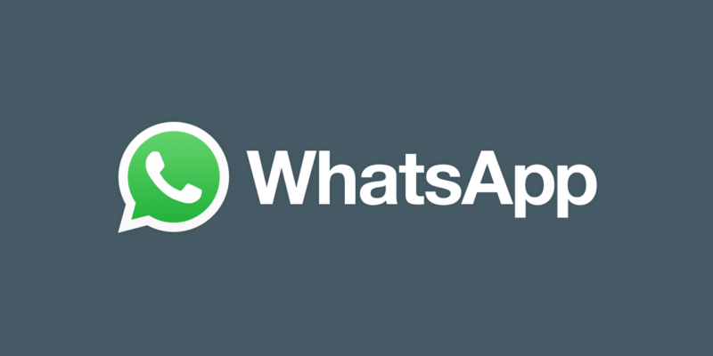 WhatsApp снова просит принять новые условия использования мессенджера (whatsapp logo 8)