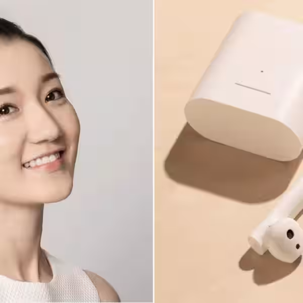 xiaomi air2 mi true wireless earphones 5 scaled 1