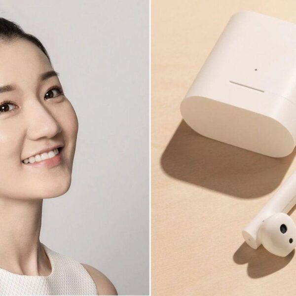 Xiaomi выпустит Pro-версию наушников Mi Air 2 (xiaomi air2 mi true wireless earphones 5 scaled 1)