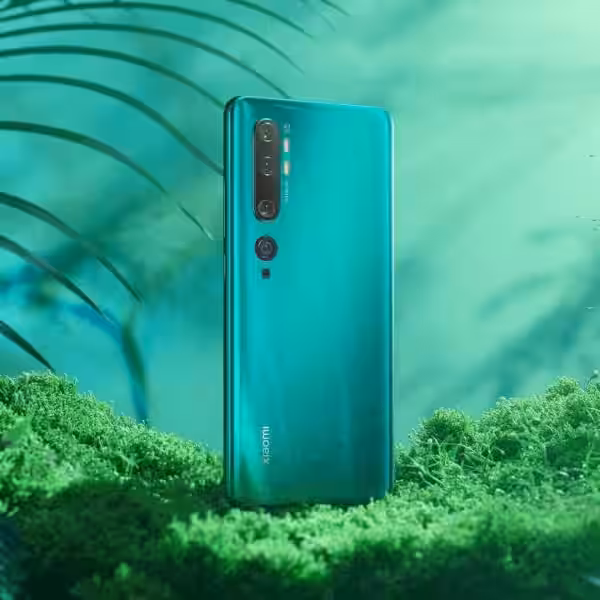 xiaomi mi note 10 2