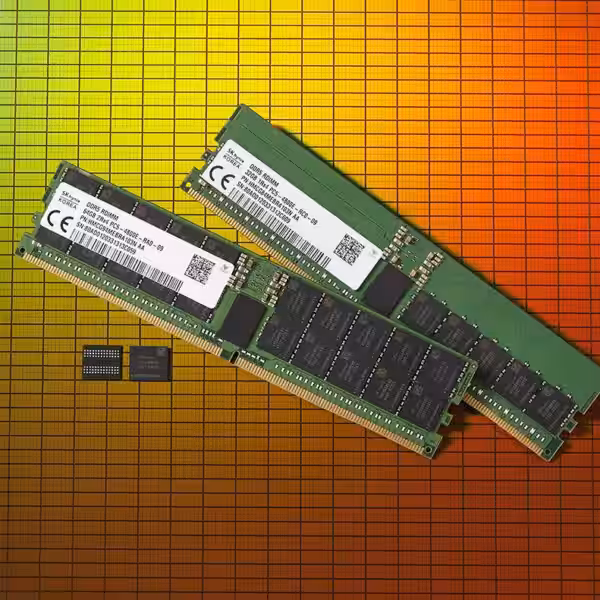 DDR5